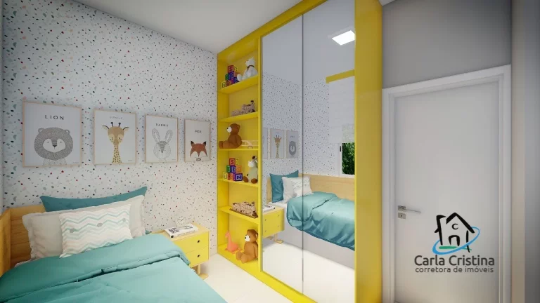 Imagem APARTAMENTO RESIDENCIAL em MATINHOS - PR, Sertãozinho