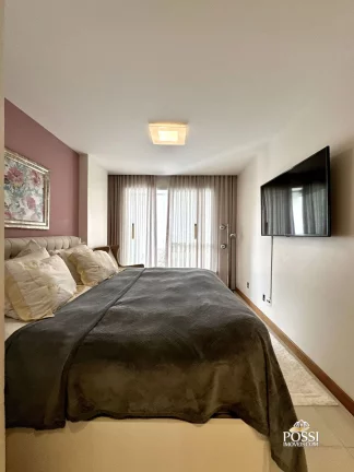 Imagem CONDOMÍNIO ESPELHO D'AGUA Apartamento Alto Padrão na orla da Praia da Costa
