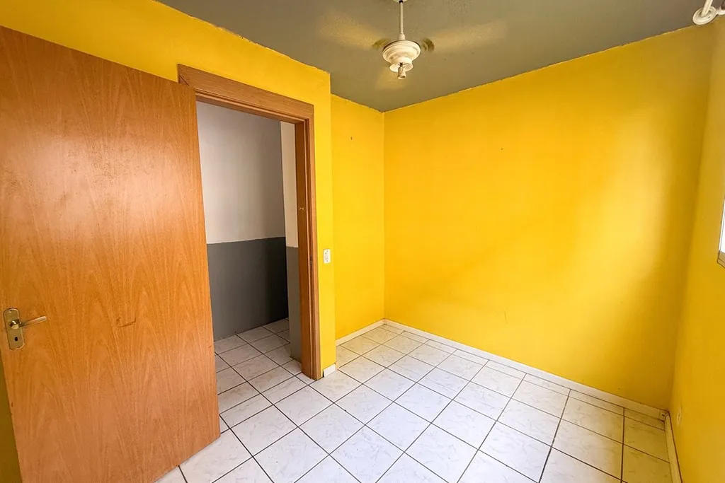 Imagem Apartamento em Guajuviras