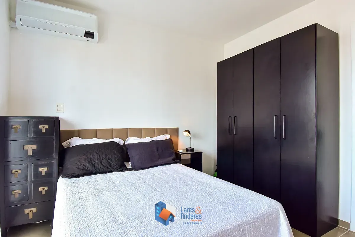 Imagem Studio para venda em Vila Mariana com 1 quarto, 37m²