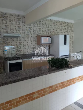 Imagem APARTAMENTO 590MIL - VILA TUPI - PRAIA GRANDE