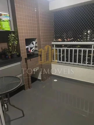 Imagem Seu novo lar dos sonhos está aqui – Edifício New Park! Prepare-se para se encantar com este lindo apartamento que reúne conforto, modernidade e uma localização privilegiada.
