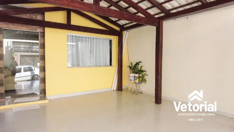 Imagem Casa 2 quartos no Aratu - Barreiras-BA