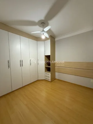 Imagem Apartamento à venda no Condomínio Residencial das Pedras, no bairro Morumbi em Paulínia.

 Com 82...