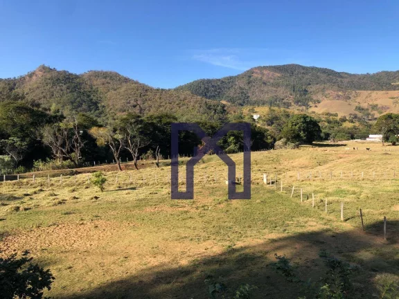 Imagem Terreno à venda, 18000 m² por R$ 5.300.000,00 - Morro Grande - Itajubá/MG
