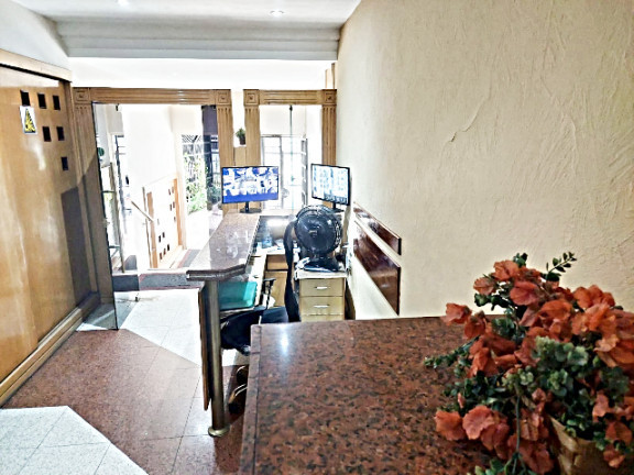 Imagem Apartamento com 2 Quartos à Venda, 78 m² em Flamengo - Rio de Janeiro