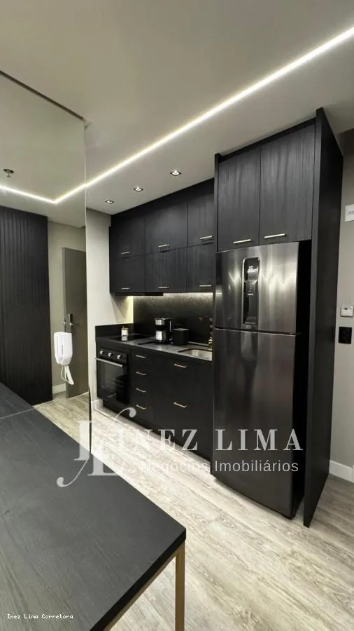 Imagem Flat para Venda em Itapema, Andorinha, 1 dormitório, 1 banheiro, 1 vaga