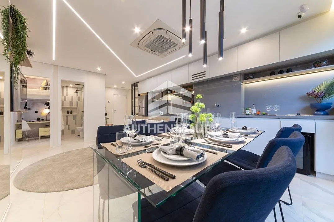 Imagem Side Barra Funda - Apartamento à venda em São Paulo/SP