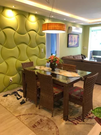 Imagem Apartamento 3 dormitórios para Venda em Balneário Camboriú / SC no bairro Centro