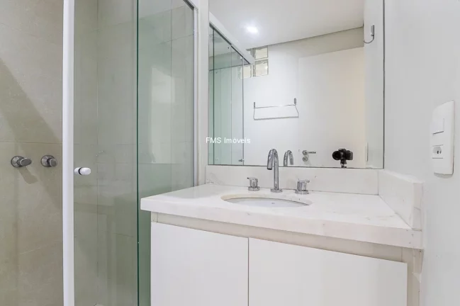 Imagem Apartamento para locação no Jardim Paulista de 35m²