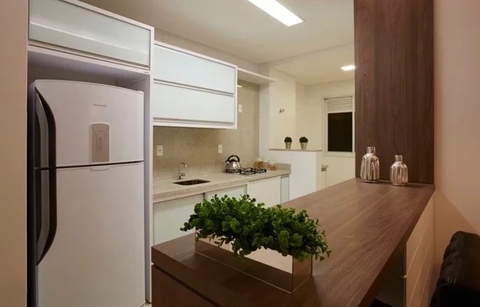Imagem APARTAMENTO RESIDENCIAL em FLORIANÓPOLIS - SC, CAPOEIRAS