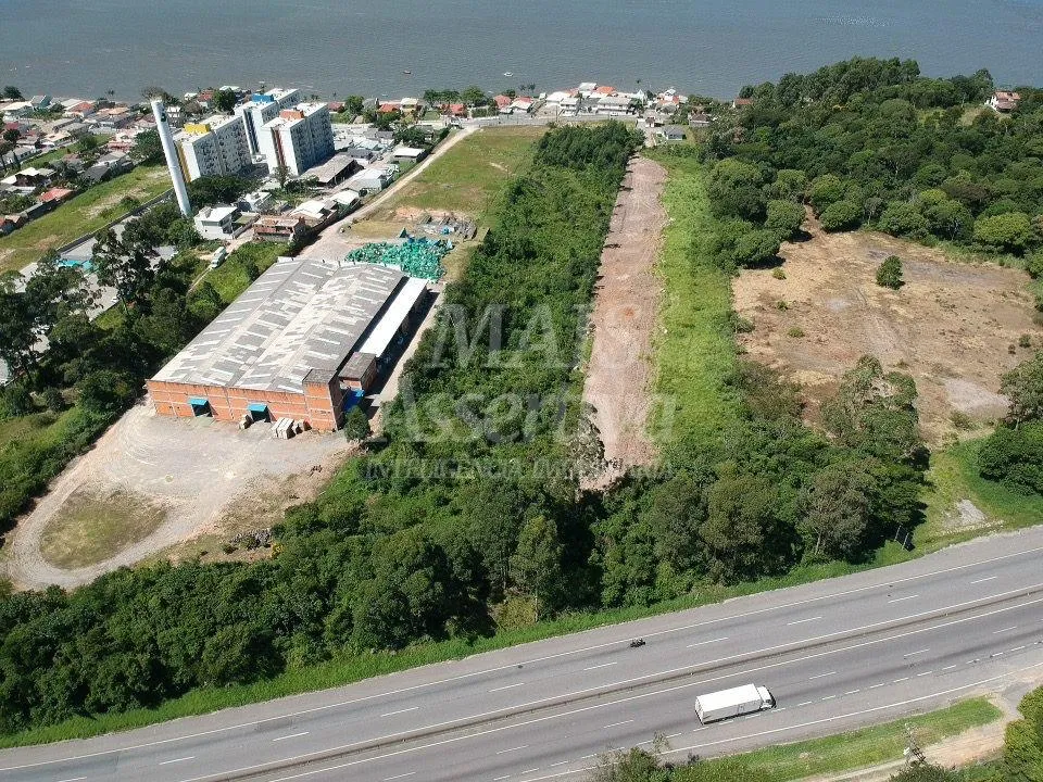 Imagem Excelente área de terra para venda em Palhoça/SC