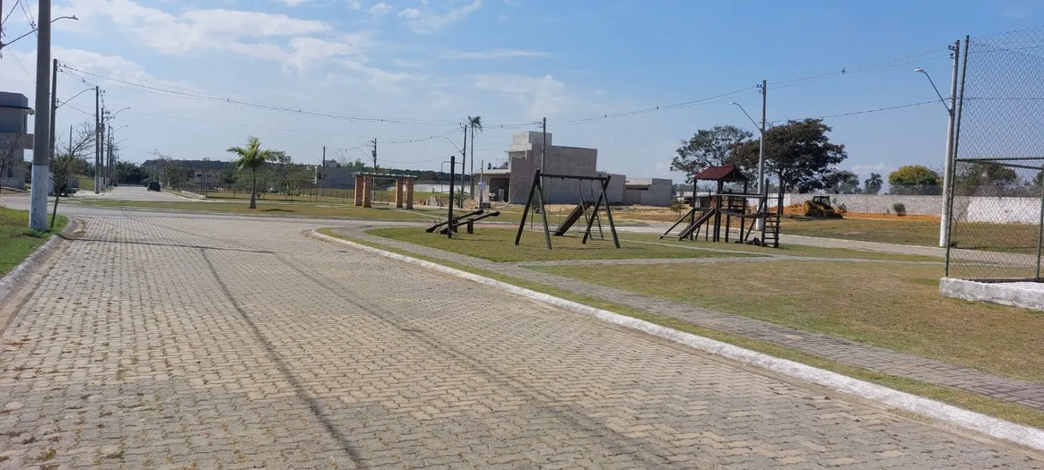 Imagem Terreno à venda 360M², Quiririm, Taubaté - SP | Loteamento Residencial Lilian Schneider