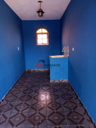 Imagem Casa com 2 quartos, Vila Alpina - São Paulo