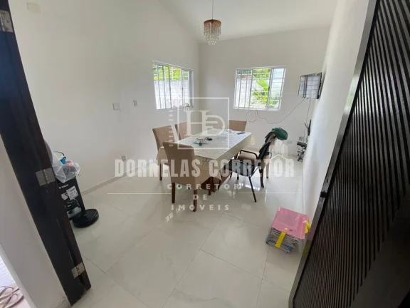 Imagem Casa Espetacular em Jardim Atlântico - 5 Quartos, Piscina e Conforto Total!