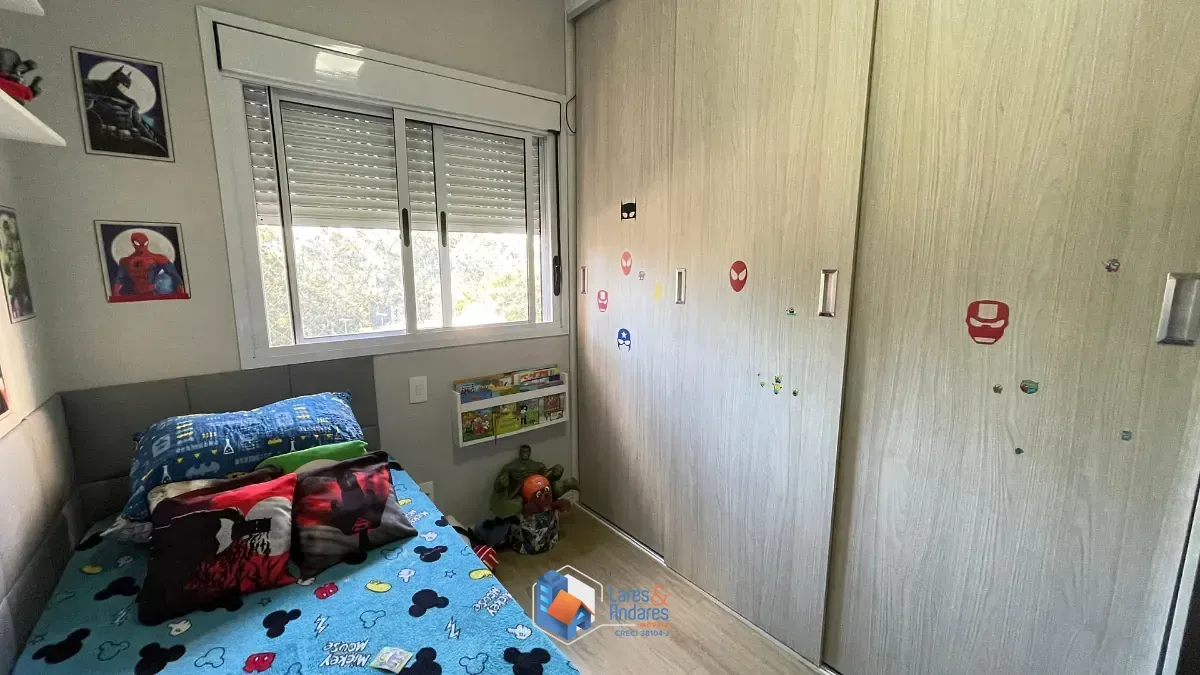 Imagem Apartamento para venda em Butantã com 3 quartos, sendo 1 suíte, 77m²
