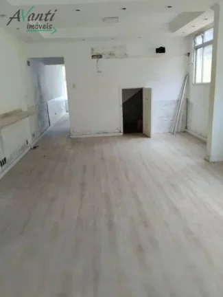 Imagem Casa para alugar no bairro Aparecida em Santos/SP