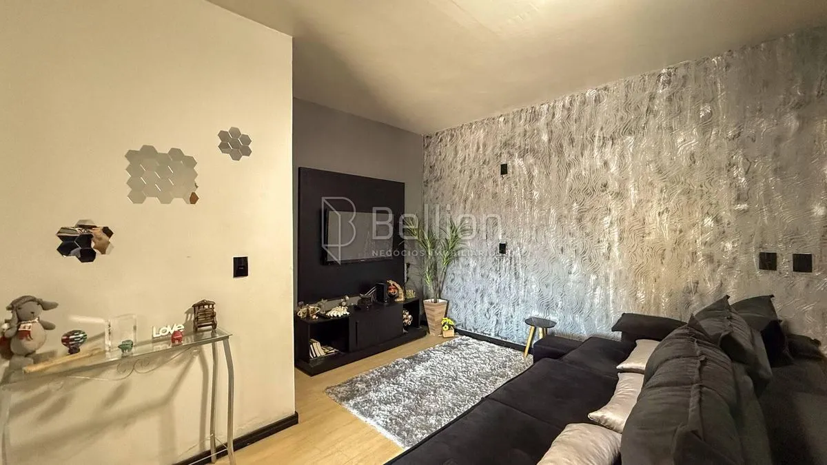 Imagem Casa à venda no bairro Tapajós em Indaial/SC