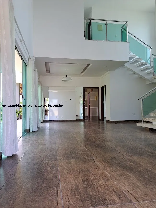 Imagem Casa para Venda em Parnamirim, Pium (Distrito Litoral), 4 dormitórios, 3 suítes, 4 banheiros, 2 vagas