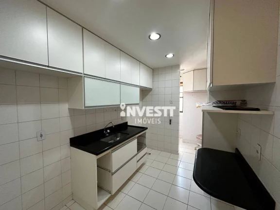 Imagem Apartamento à venda no Alto da Glória - Goiânia/GO