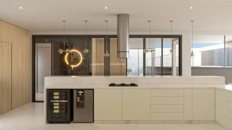 Imagem Apartamento à venda em Porto Belo, Perequê, com 2 quartos, 80,5m2