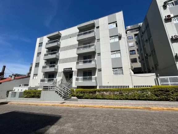 Imagem Umuarama Residencial Apartamento 2 quartos mobiliado à venda Praia Bombas