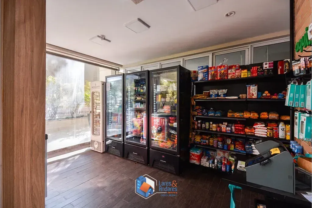 Imagem Apartamento à venda 2 Quartos 1 Suite 1 Vaga 55M² Jardim Prudência São Paulo - SP