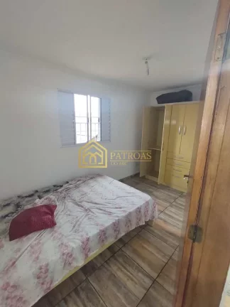 Imagem Casa Padrão