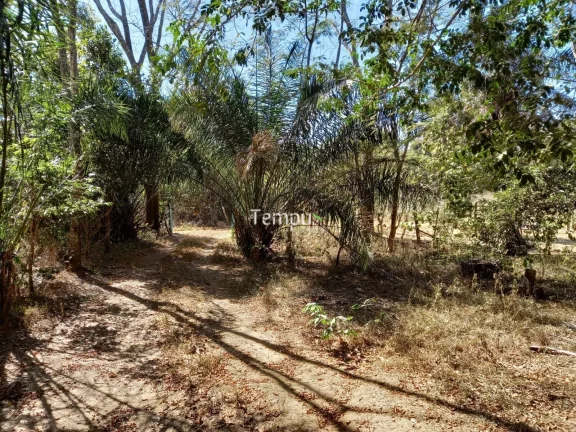 Foto do imóvel Pesqueiro do Rio Urú - Rancho Rancho em Centro, Heitoraí/GO