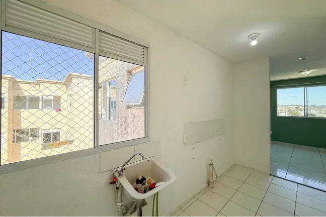 Imagem Apartamento para venda no bairro Estância Velha em Canoas