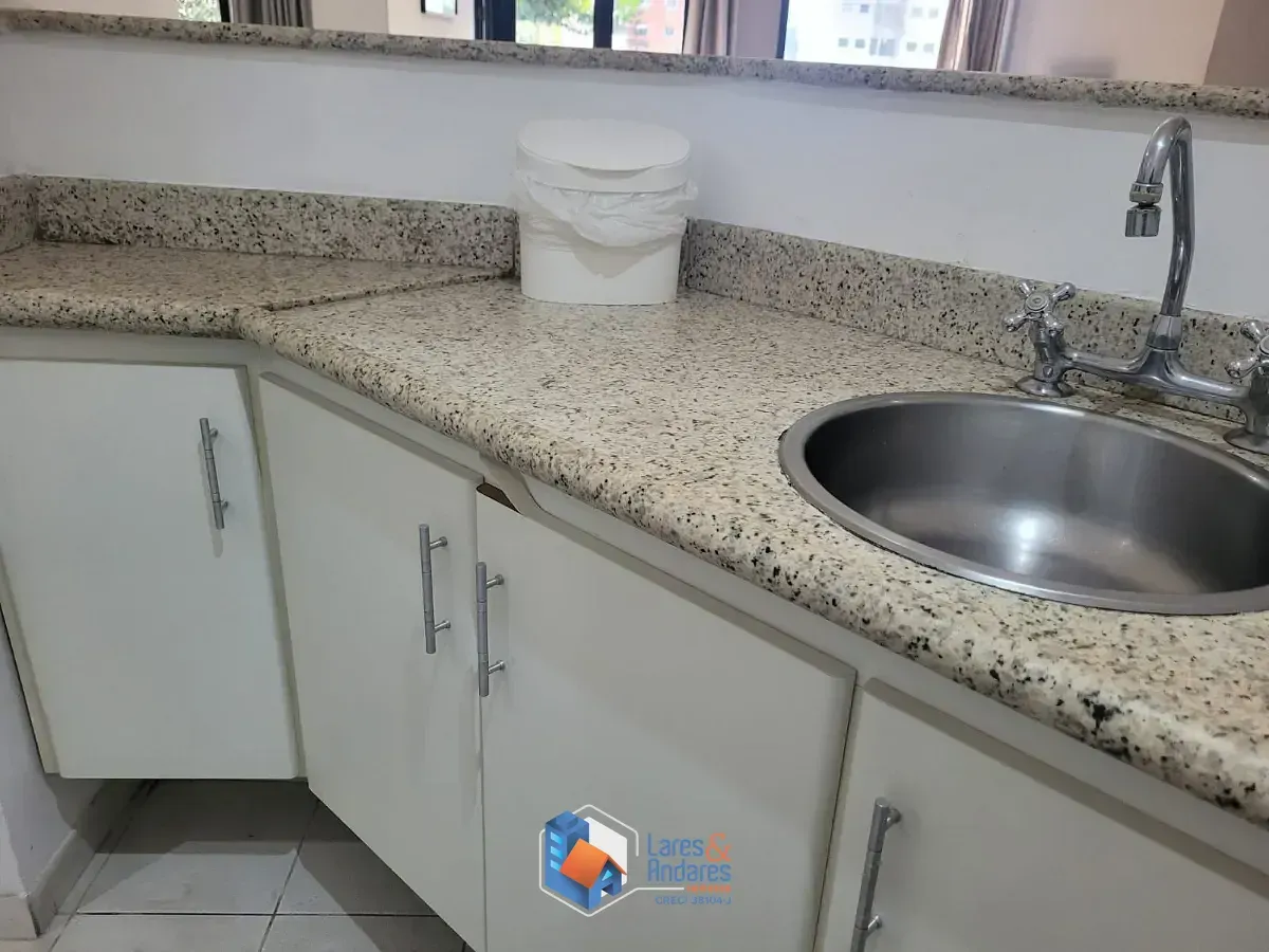 Imagem Apartamento para venda em Santa Cecília com 2 quartos, sendo 1 suíte, 97m²