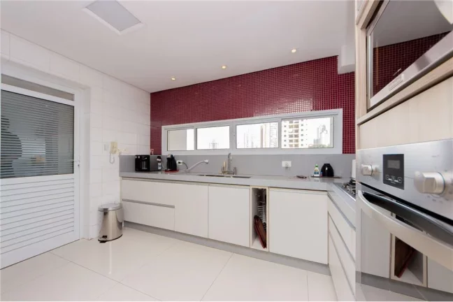 Imagem APARTAMENTO RESIDENCIAL em São Paulo - SP, Tatuapé