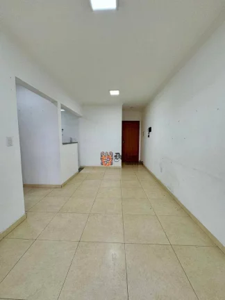 Imagem Apartamento com 1 dormitório à venda, 47 m² por R$ 310.000,00 - Vila Tupi - Praia Grande/SP