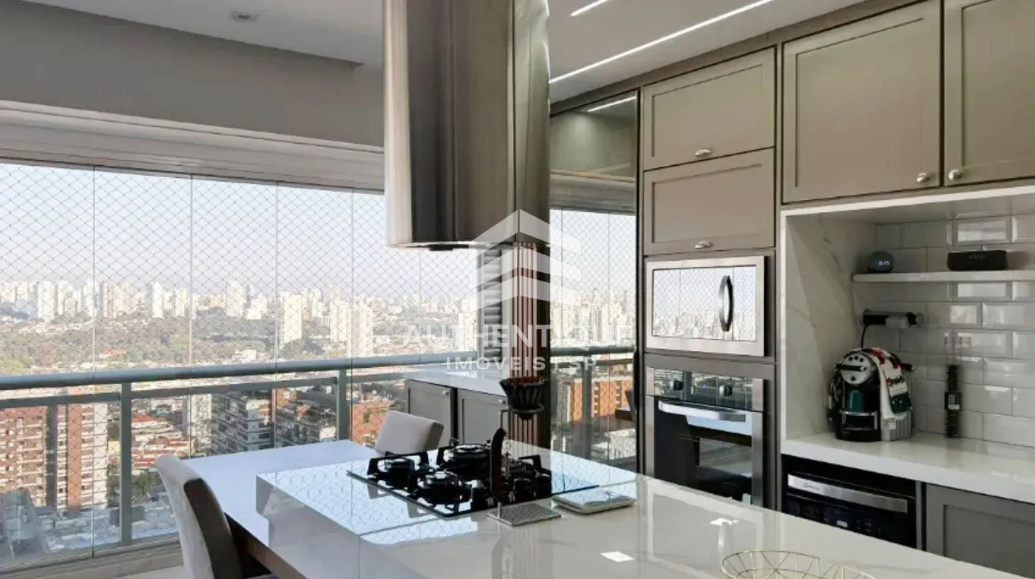Imagem URBANITY HOME Chácara Santo Antônio - Apartamento no bairro Chácara Santo Antônio à venda