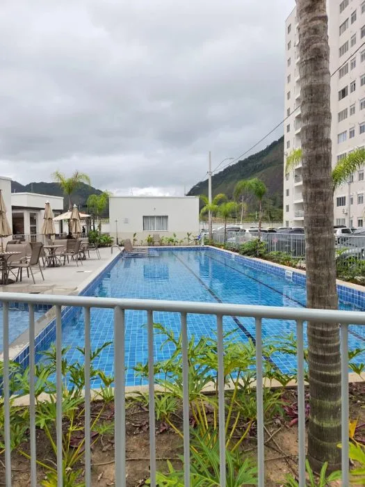 Imagem Stillo Barra Residencial: 60 m², 2 quartos e 1 suíte