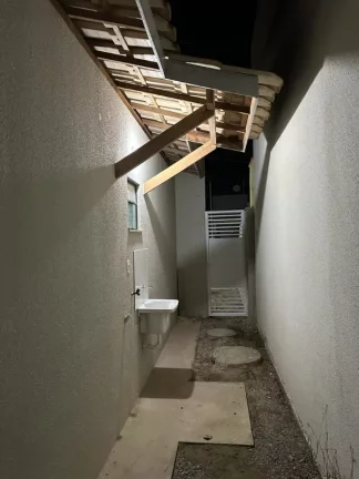 Imagem Casa no parque ipê amarelo para locação