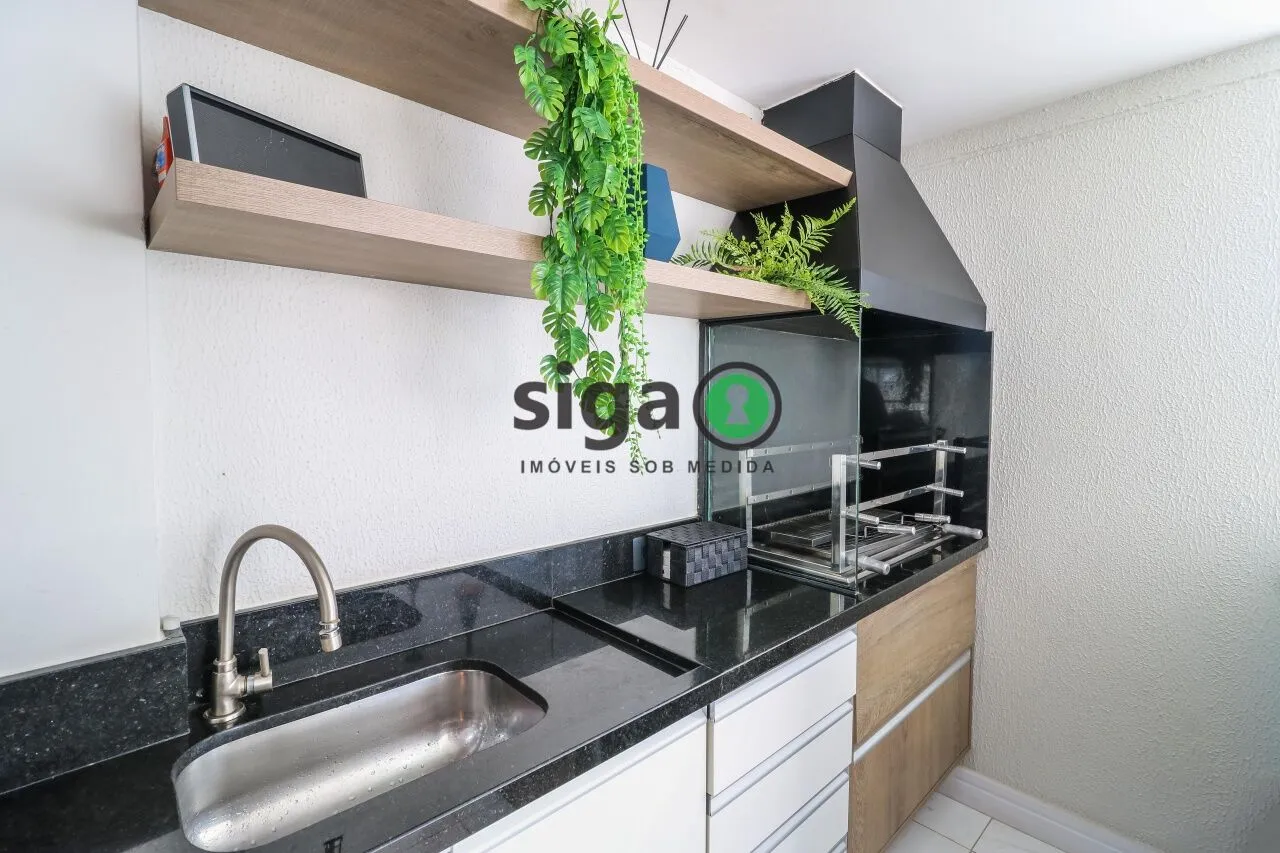 Imagem Apartamento de 109 metros Vila Andrade