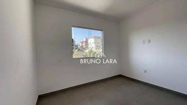 Imagem Casa à venda - Jardim Alterosa - Betim MG