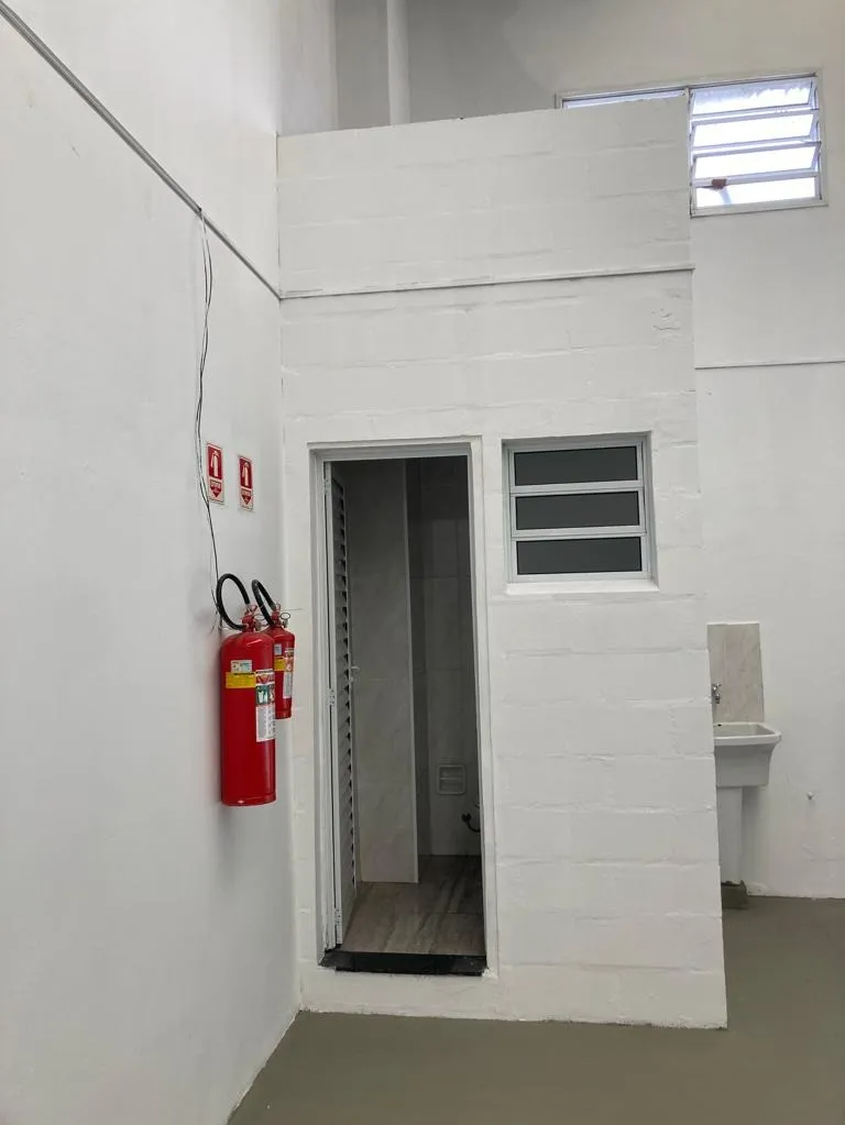 Imagem LINDO SALÃO COMERCIAL DE 110M² JARDIM BERTANHA!!