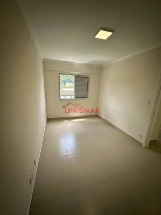 Imagem Ótimo apartamento 1 dormitorio na Vila Mathias em Santos, 1 vaga.