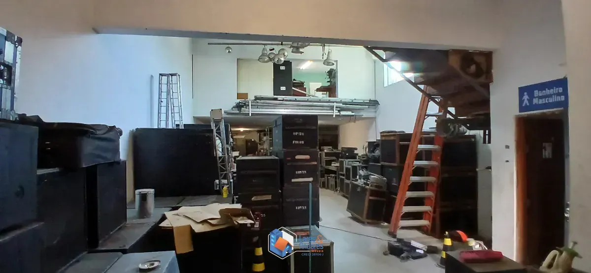 Imagem Casa comercial para venda em São Judas, 331m²