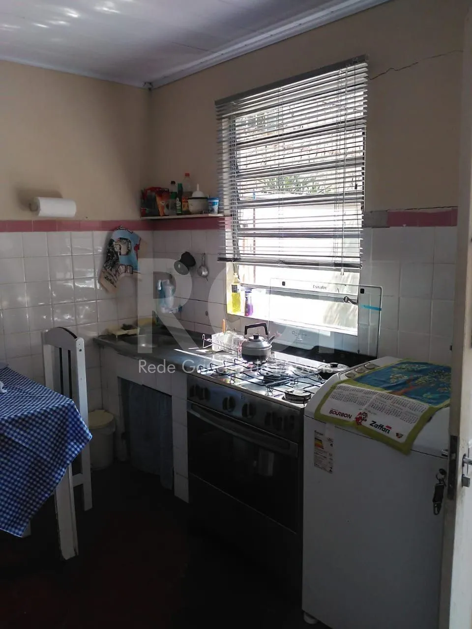 Imagem Casa para Venda - 130m², 2 dormitórios, 1 vaga - Cidade Baixa