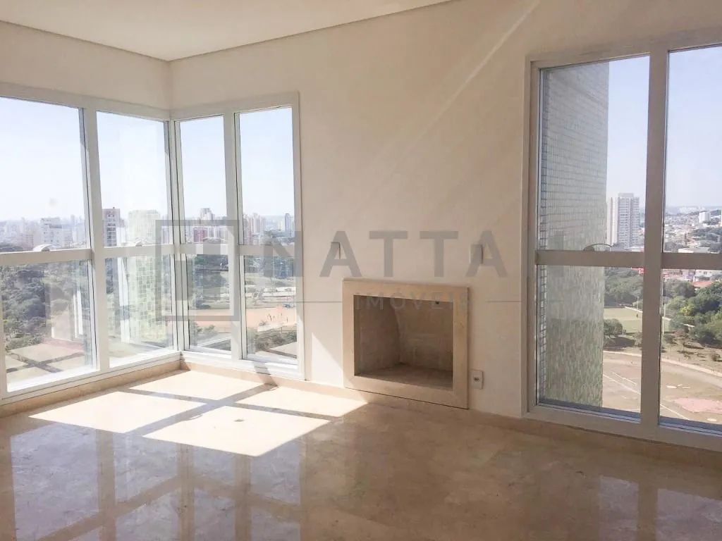 Imagem Apartamento com 4 dormitórios à venda, 335 m² por R$ 4.850.000,00 - Anália Franco - São Paulo/SP