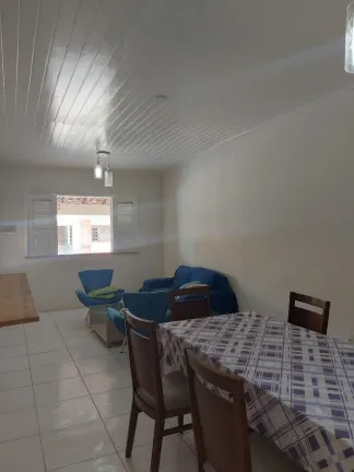 Imagem Casa de Condomínio com 2 Quartos à Venda, 1 m² em Jardim Eldorado - São Luís