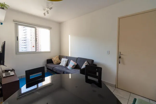 Imagem Apartamento com 2 Quartos à Venda, 45 m² em Jardim Celeste - São Paulo
