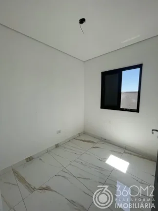 Imagem Apartamento Garden para Venda em Santo André / SP no bairro Parque Erasmo Assunção
