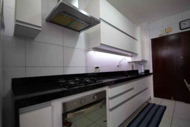 Imagem Apartamento com 3 Quartos à Venda, 106 m² em Boa Viagem - Recife