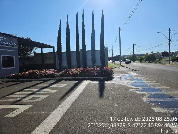 Oportunidade Única em FRANCA - SP | Tipo: Apartamento | Negociação: Leilão | Situação: Imóvel em AVENIDA SANTA CRUZ