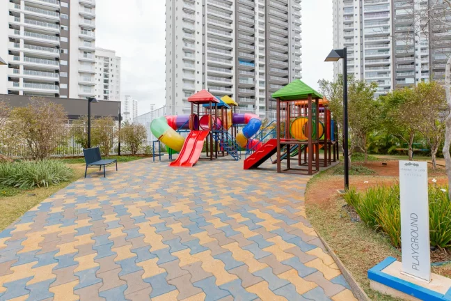 Imagem Apartamento à venda em São Paulo, Vila Anastácio, com 3 quartos, 105m2