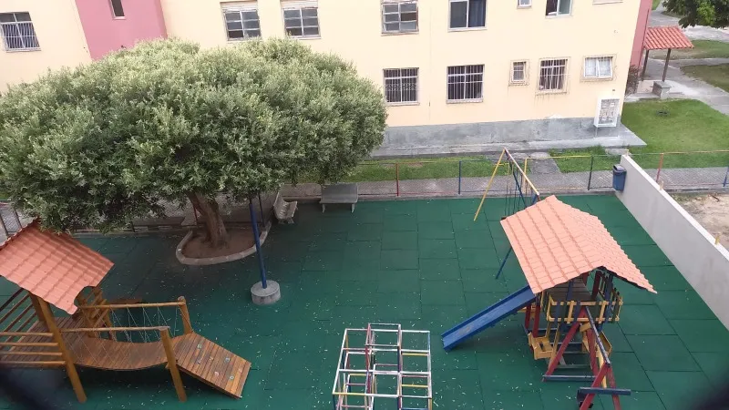 Imagem APARTAMENTO RESIDENCIAL em SERRA - ES, CASTELÂNDIA